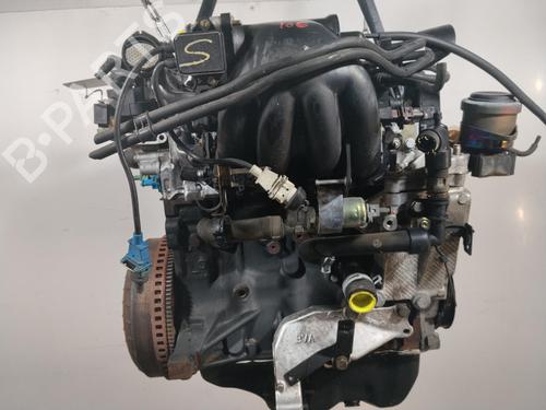 Used Engine Engine 36857624 36857624