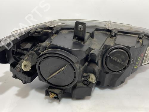 Left headlight BMW X5 (E70) M | BP25664234C28 