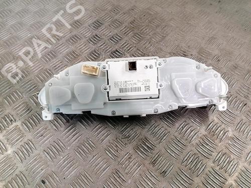 Instrument cluster PEUGEOT 2008 I (CU_) 1.6 VTi | BP25670806C47 - Image 4