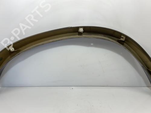 Used Rear left wheel arch trim Rear left wheel arch trim BMW X5 (E70) M (555 hp) 25669272 25669272
