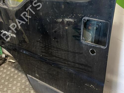 Left front door CITROËN JUMPER I Van (244) 2.8 HDi | BP25668638C2