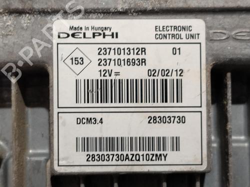 Used Engine control unit (ECU) Engine control unit (ECU) 39213103 39213103