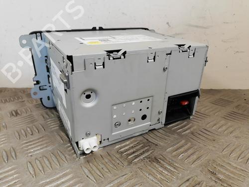 Radio VW POLO V (6R1, 6C1) 1.6 TDI | BP25663151E6 