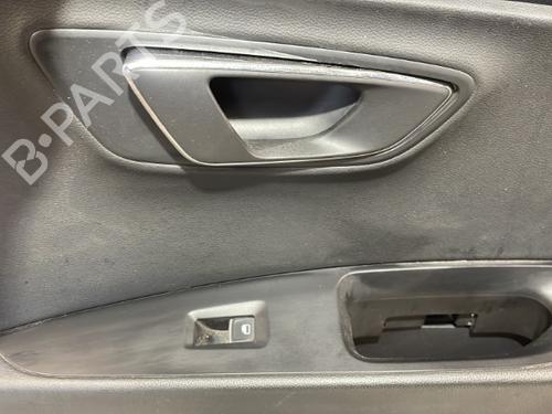 Front right panel SEAT LEON (5F1) 2.0 TDI | BP25662071C59 
