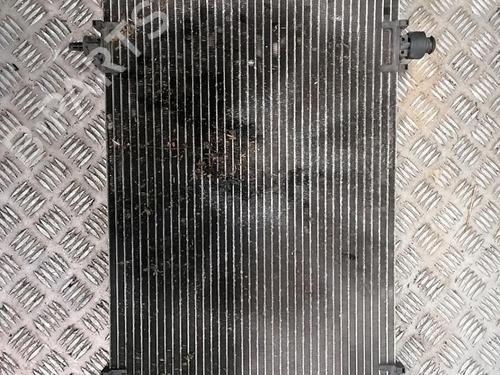 AC radiator PEUGEOT 308 CC (4B_) 2.0 HDi 6455HJ