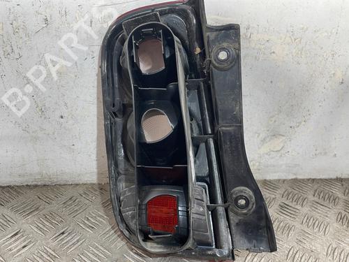Right taillight NISSAN MICRA III (K12) 1.4 16V | BP25666990C35