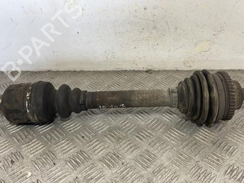 Used Left front driveshaft PEUGEOT 206 CC (2D) 2.0 S16 (136 hp) 25664702