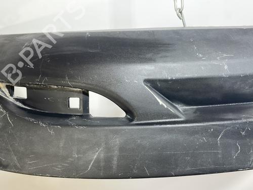 Rear bumper RENAULT MEGANE III Grandtour (KZ0/1) 1.5 dCi (KZ09, KZ0D, KZ1G, KZ29, KZ14, KZ1W, KZ10, KZ1F,... | BP25669244C8 