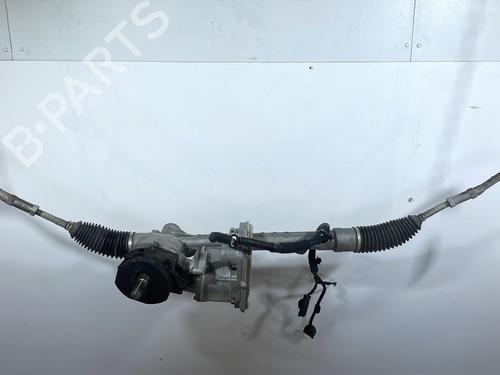 Styregear/Snekke CITROËN C3 III (SX) 1.2 PureTech 82 (83 hp) 26213491