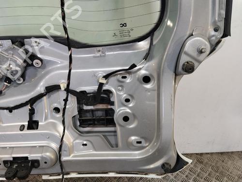 Used Tailgate Tailgate 39077415 39077415