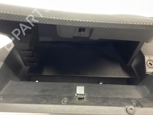 Glove box SEAT ALTEA XL (5P5, 5P8) 2.0 TDI 16V | BP25701280C95 