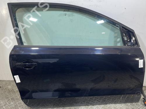 Porte avant droite VW POLO V (6R1, 6C1) 1.4 GTI (180 hp) 29893420