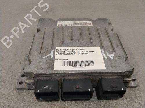 Used Engine control unit (ECU) Engine control unit (ECU) 38488042 38488042