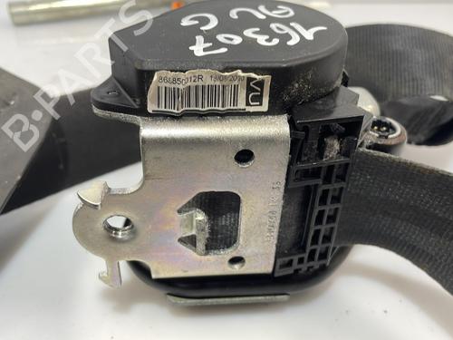 Front left belt tensioner RENAULT GRAND SCÉNIC III (JZ0/1_) 1.5 dCi (JZ09, JZ0D, JZ10, JZ14, JZ1G, JZ29, JZ2C) | BP27898127C87 