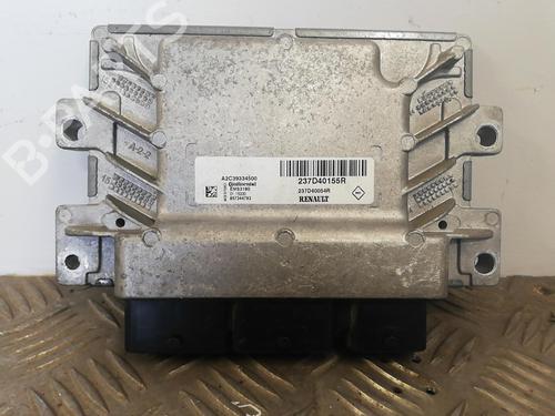Engine control unit (ECU) RENAULT ZOE (BFM_) ZOE | BP25667901M57 