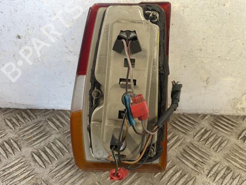 Used Right taillight Right taillight FORD FIESTA II (FBD) 1.1 (FBD) (50 hp) 25664490 25664490