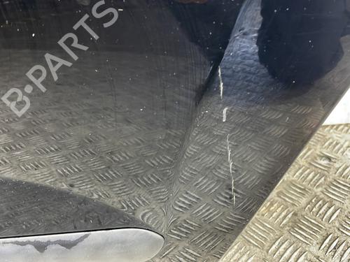 Left rear door PEUGEOT 3008 I MPV (0U_) 1.6 HDi | BP29428597C4 