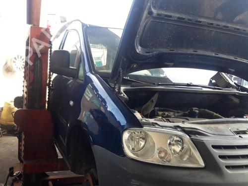 Used Parts VW CADDY III Box Body/MPV (2KA, 2KH, 2CA, 2CH) 2.0 SDI 2533578