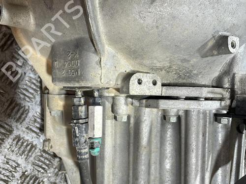 Gearbox HYUNDAI TUCSON (JM) 2.0 CRDi All-wheel Drive | BP25665417M3 