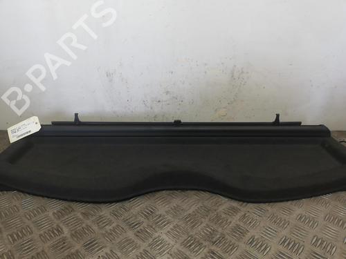 Hattehylle RENAULT MODUS / GRAND MODUS (F/JP0_) 1.5 dCi (FP0D, JP0D) (82 hp) 25665040