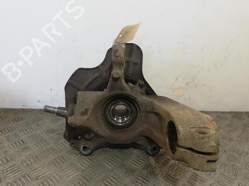 Left front steering knuckle CITROËN JUMPER II Van 2.2 HDi 130 | BP25662505M25 
