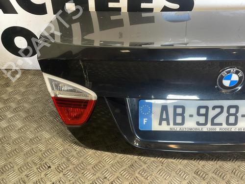 Tailgate BMW 3 (E90) 318 d | BP25663581C6 - Image 4