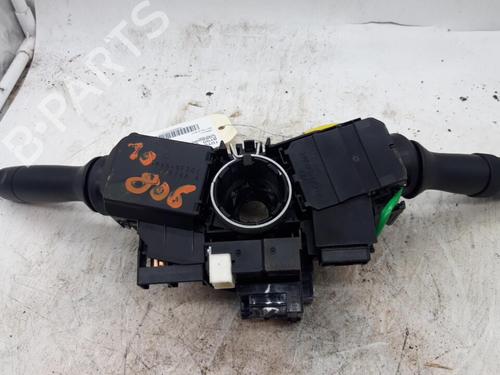 Rattstammestilk TOYOTA AYGO (_B4_) 1.0 (KGB40) (69 hp) 29571522