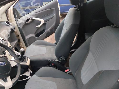 Used Right front seat FORD KA (RU8) 1.2 (69 hp) 31925412