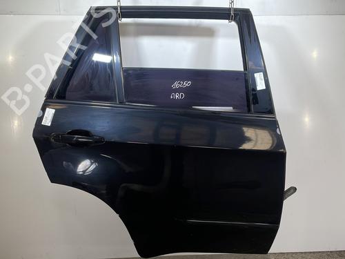 Used Right rear door BMW X5 (E70) M (555 hp) 25669182