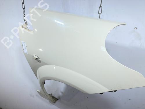Right front fenders CITROËN C3 Pluriel (HB_) 1.4 | BP28690494C42 