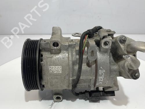 AC Kompressor CITROËN C4 CACTUS 1.2 THP 110 (110 hp) 26604200