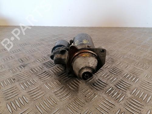 Used Starter BMW 3 Coupe (E36) M3 3.2 (321 hp) 25666100