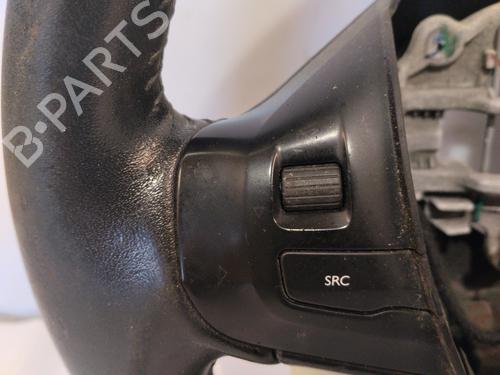 Steering wheel PEUGEOT 2008 I (CU_) 1.6 HDi | BP32326743C49 - Image 2