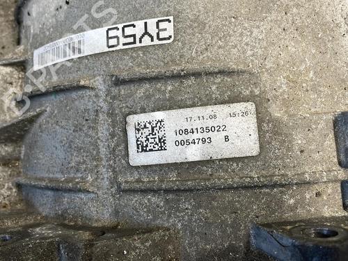 Gearbox AUDI A5 Sportback (8TA) 3.2 FSI quattro | BP25665807M3 