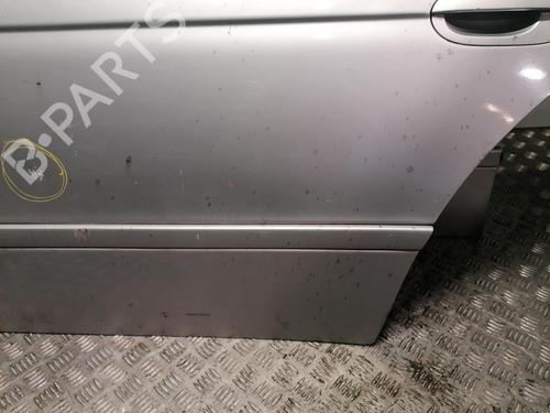 Used Left rear door BMW 5 (E39) 525 d (163 hp) 25666082