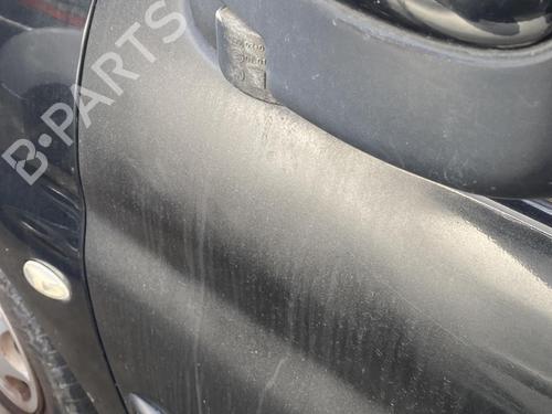 Rear bumper CITROËN BERLINGO / BERLINGO FIRST MPV (MF_, GJK_, GFK_) 1.6 HDI 90 (MF9HX) | BP25670369C8 