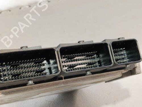 Engine control unit (ECU) RENAULT CLIO IV (BH_) 1.5 dCi 90 | BP37629619M57 - Image 3