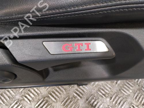 Right front seat VW GOLF VI (5K1) 2.0 GTi | BP40272377C16 - Image 7