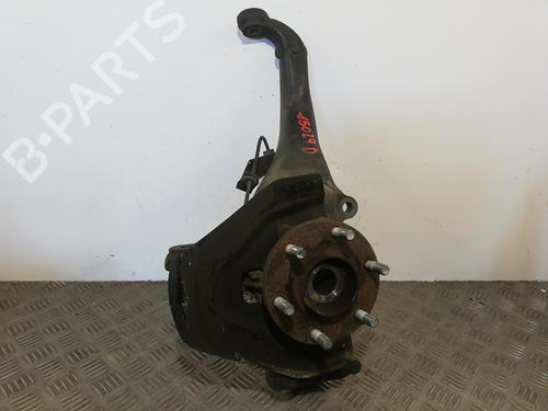 Used Right front steering knuckle Right front steering knuckle NISSAN PATHFINDER III (R51) 3.0 dCi (231 hp) 25665173 25665173