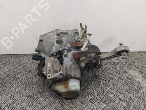 Used Gearbox Gearbox 39607909 39607909