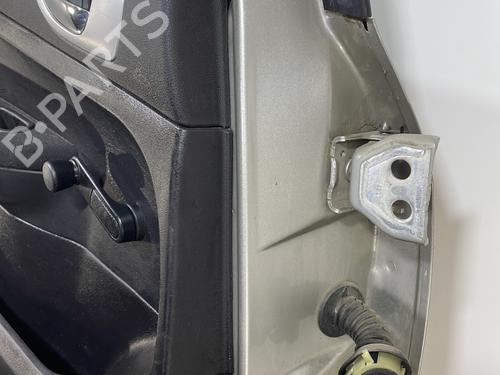Left rear door PEUGEOT 307 Break (3E) 1.6 HDi 110 | BP25666881C4 
