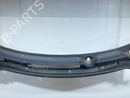 Used Scuttle panel NISSAN QASHQAI I (J10, NJ10) 1.6 dCi (130 hp) 25669234