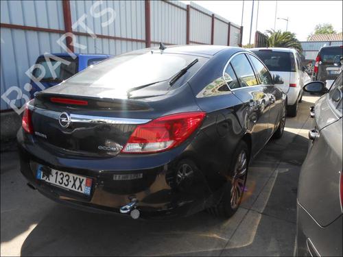 Used Parts OPEL INSIGNIA A Saloon (G09) 2.0 CDTI (69) 2535197