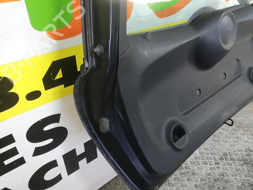 Used Tailgate MINI MINI (R56) Cooper (120 hp) 25662409