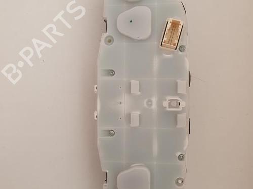 Instrument cluster PEUGEOT 208 I (CA_, CC_) 1.6 HDi / BlueHDi 75 | BP25671235C47 