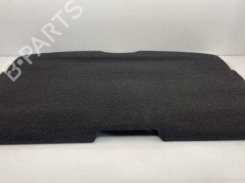 Used Rear parcel shelf Rear parcel shelf PEUGEOT 2008 I (CU_) 1.2 THP 110 / PureTech 110 (110 hp) 25666969 25666969