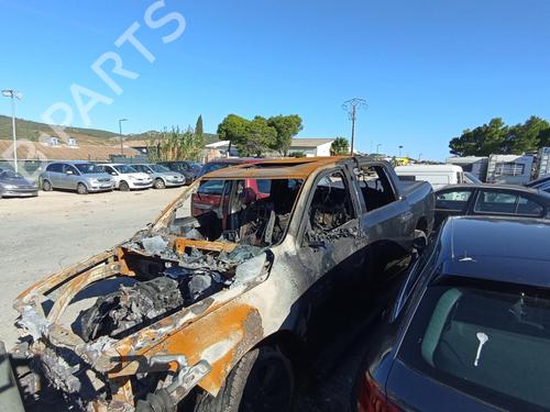 Driveshaft DODGE RAM 1500 Pickup (DJ, DS) 5.7 4x4 | BP31114393M37  - Image 8