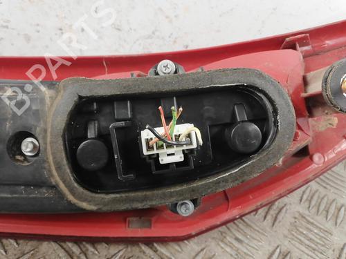 Right taillight FIAT PUNTO (188_) 1.2 60 (188.030, .050, .130, .150, .230, .250) | BP25662588C35 