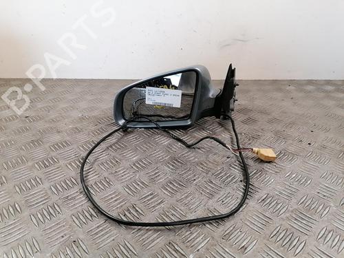 Left mirror AUDI A4 B7 Avant (8ED) 2.0 TDI | BP25663430C26 