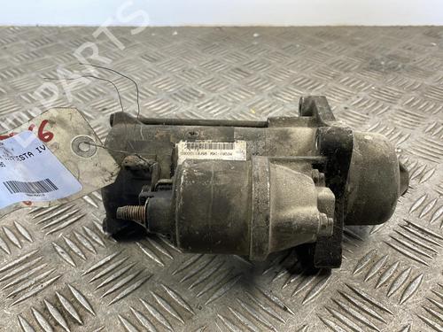 Used Starter Starter FORD FIESTA IV (JA_, JB_) 1.25 i 16V (75 hp) 25666484 25666484
